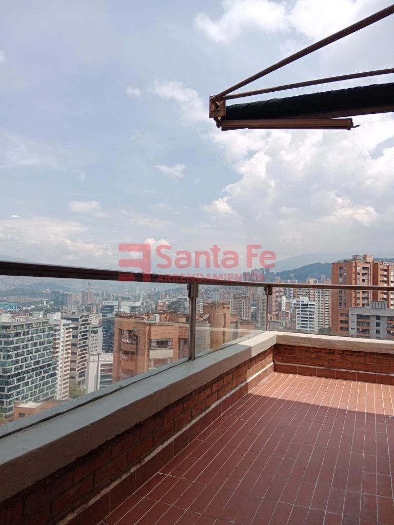 Apartamento en Poblado, Medellín — foto 27