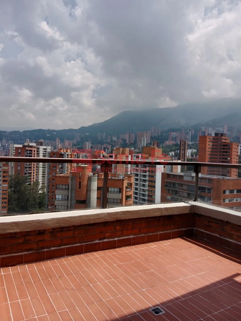 Apartamento en Poblado, Medellín — foto 28
