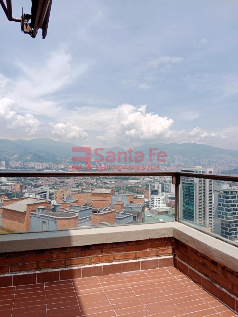 Apartamento en Poblado, Medellín — foto 29