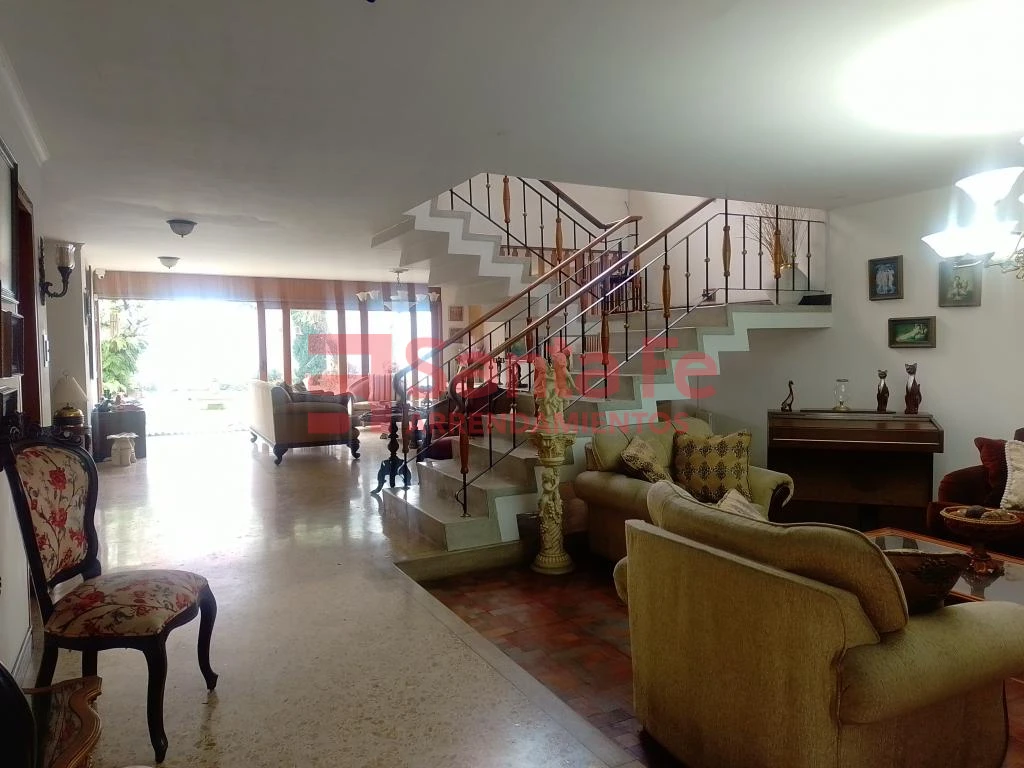 Casa Local en Conquistadores, Medellín