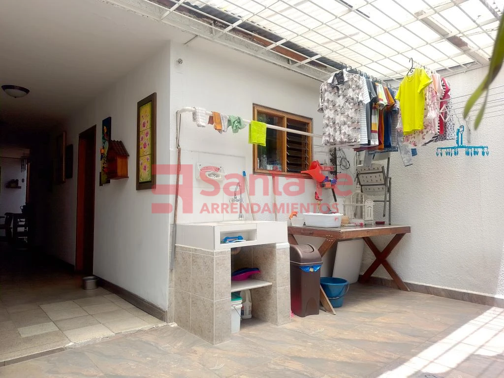 Casa Local en Conquistadores, Medellín — foto 13
