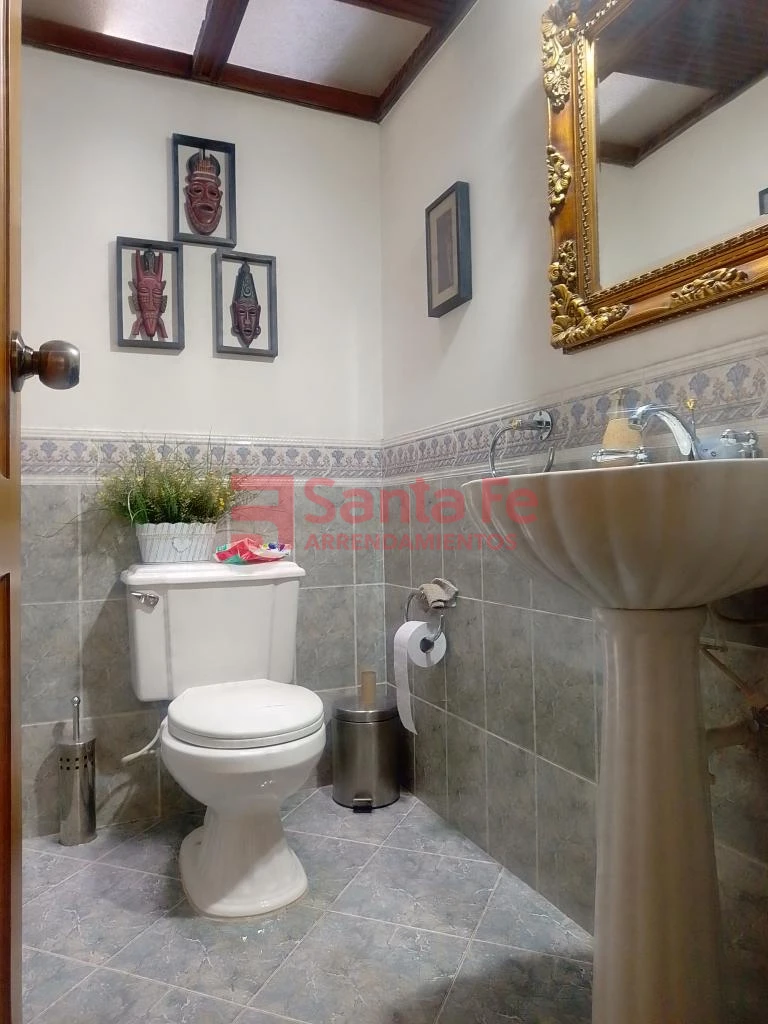 Casa Local en Conquistadores, Medellín — foto 14