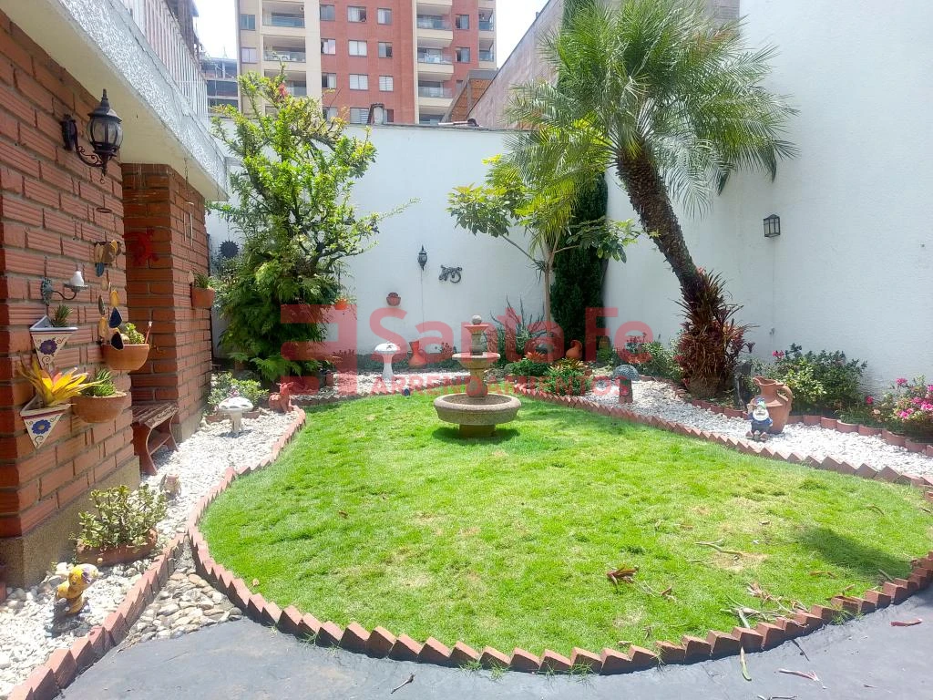 Casa Local en Conquistadores, Medellín — foto 22