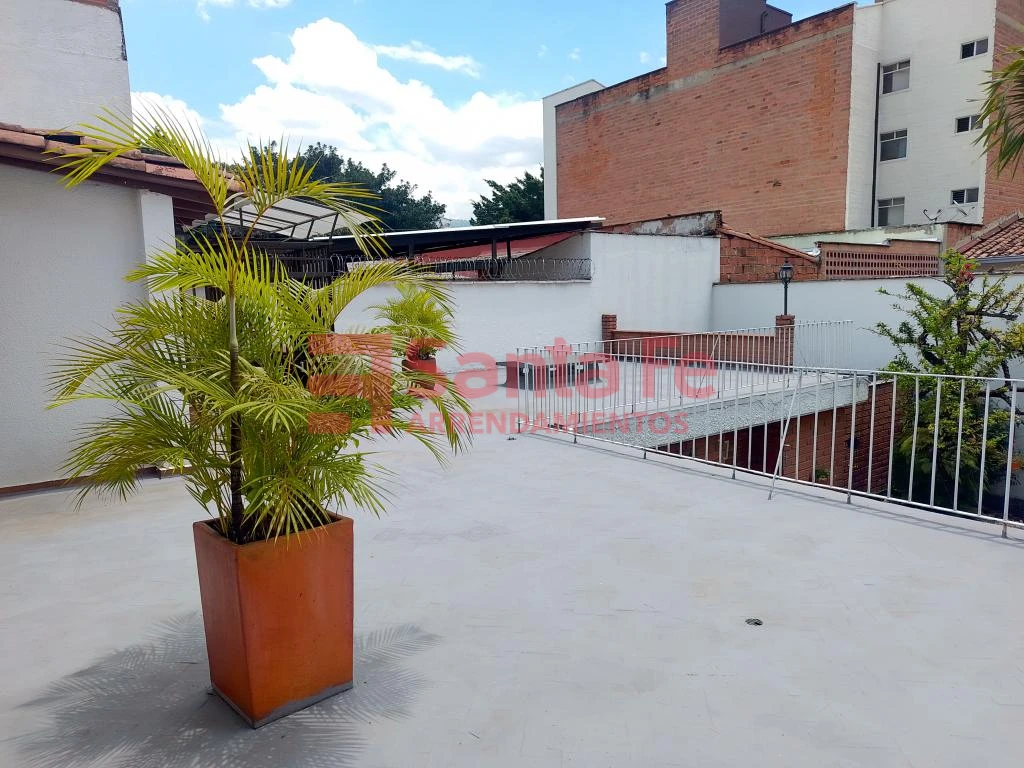 Casa Local en Conquistadores, Medellín — foto 25