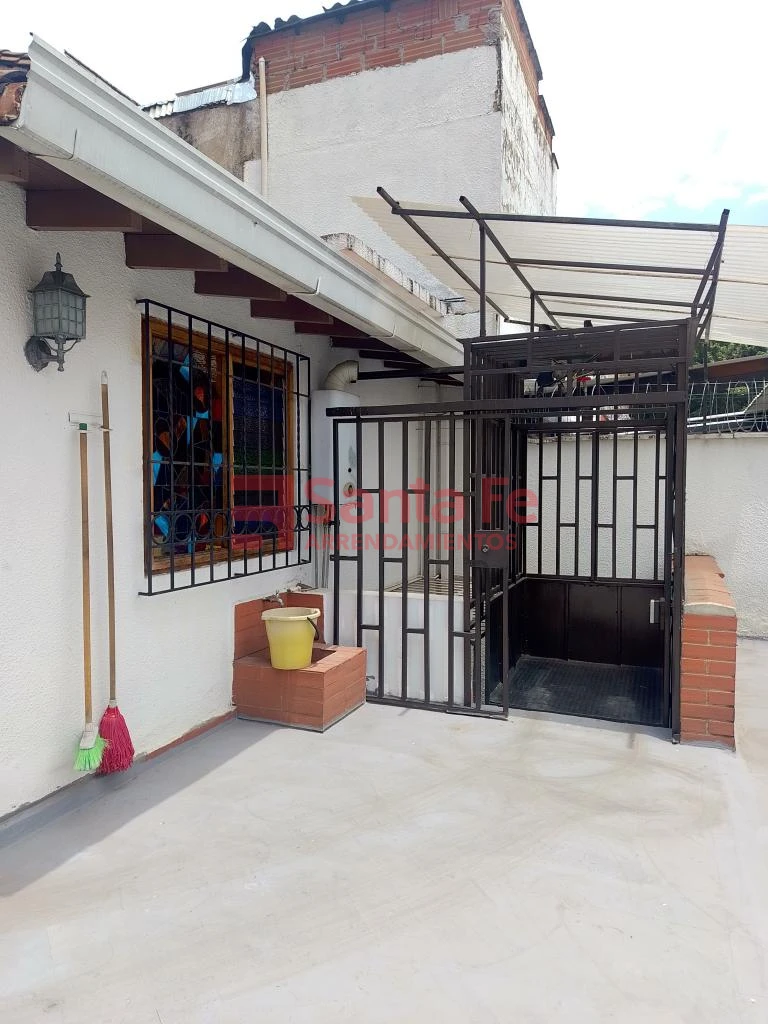 Casa Local en Conquistadores, Medellín — foto 27