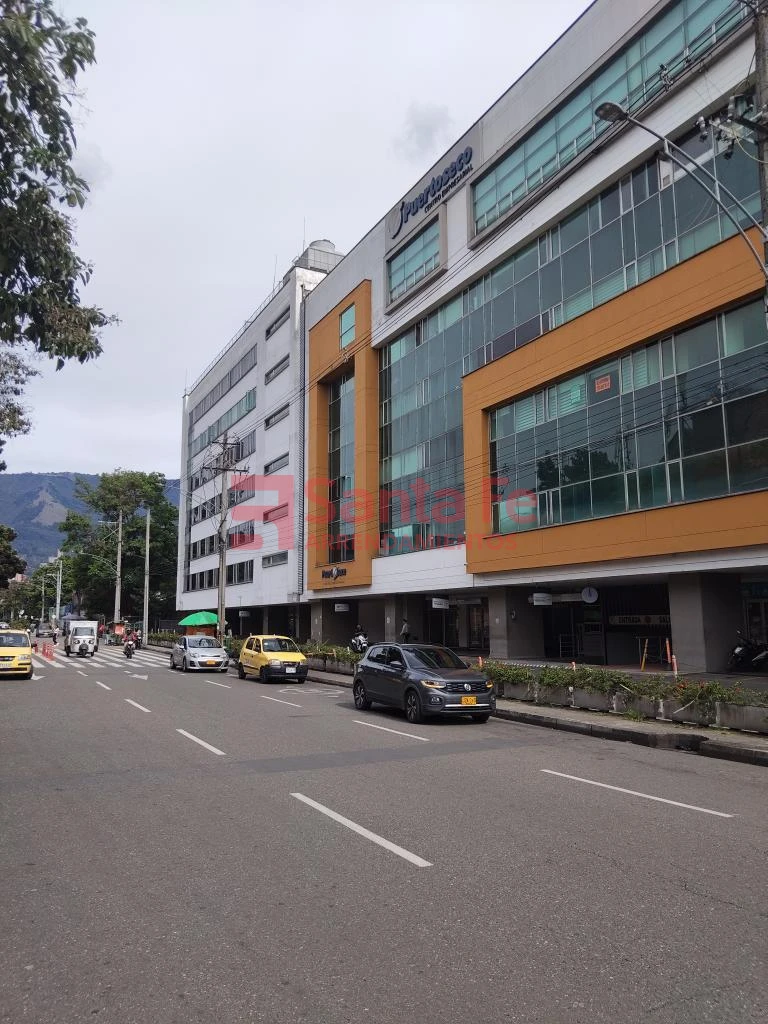 Oficina en Guayabal, Medellín