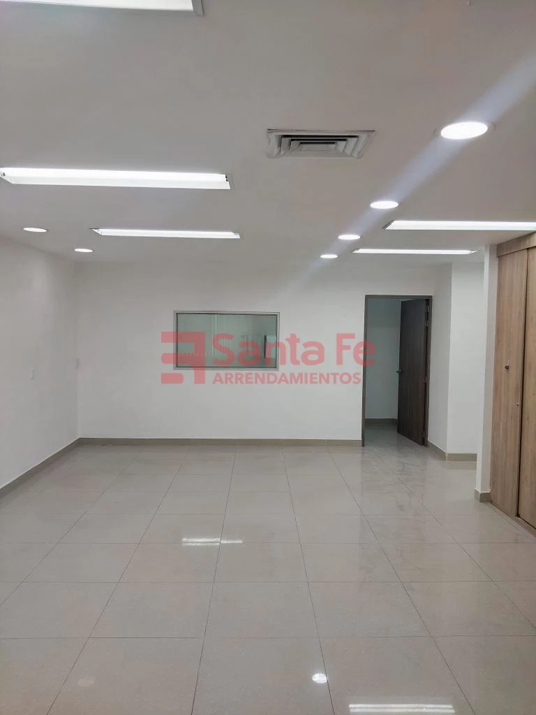 Oficina en Guayabal, Medellín