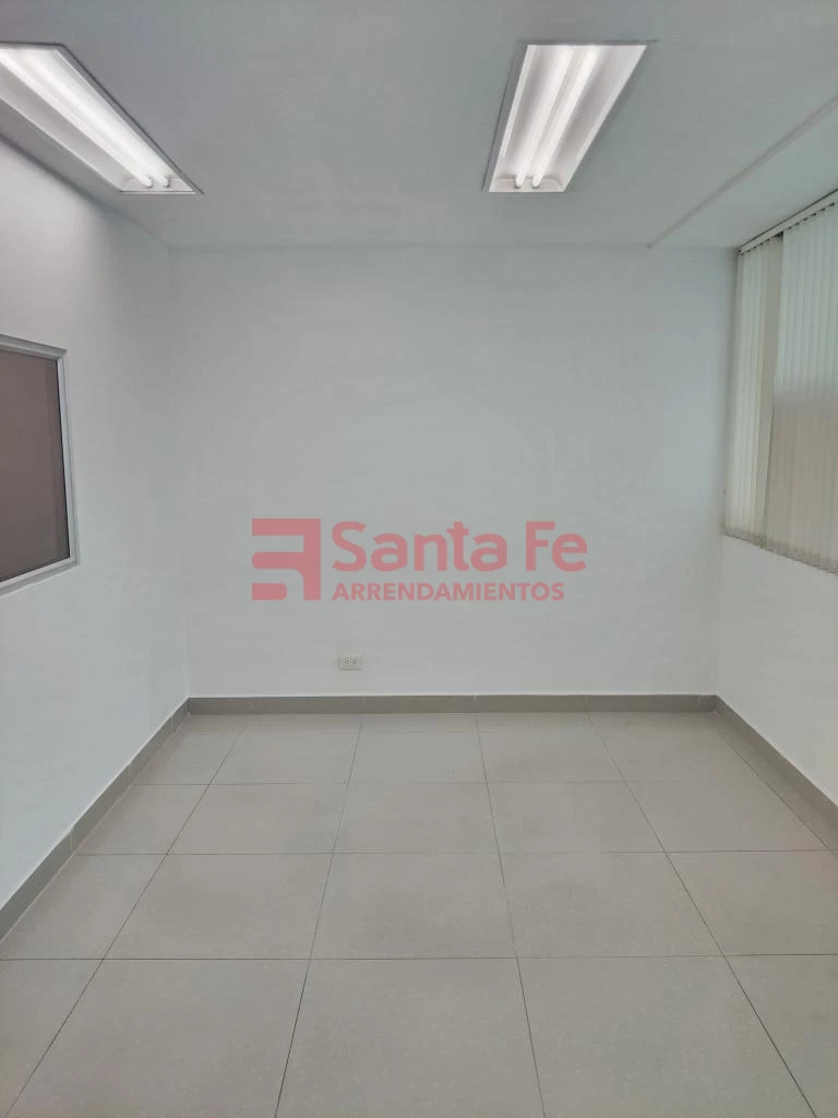 Oficina en Guayabal, Medellín