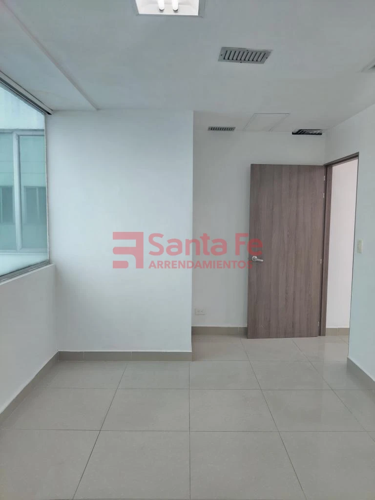 Oficina en Guayabal, Medellín