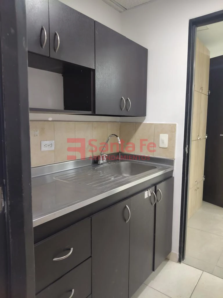 Oficina en Guayabal, Medellín — foto 15