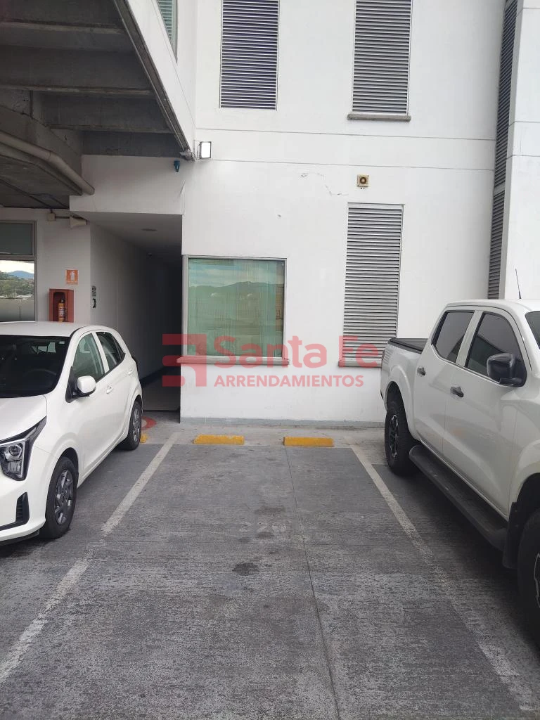 Oficina en Guayabal, Medellín — foto 16