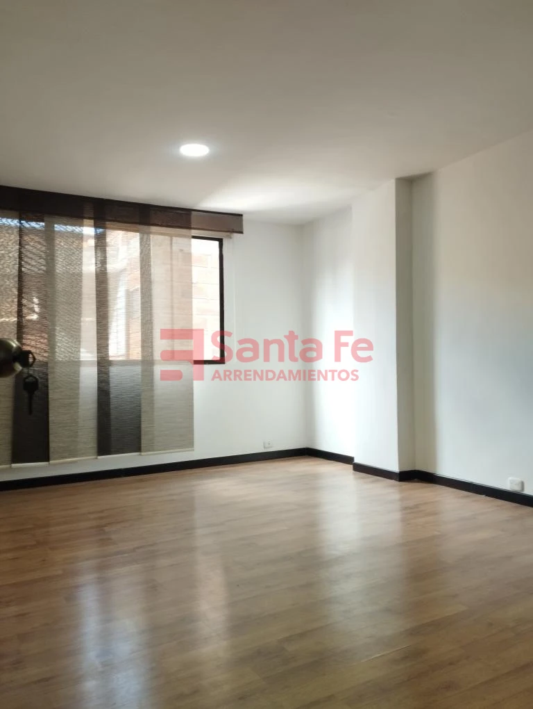 Apartamento en Prado, Medellín