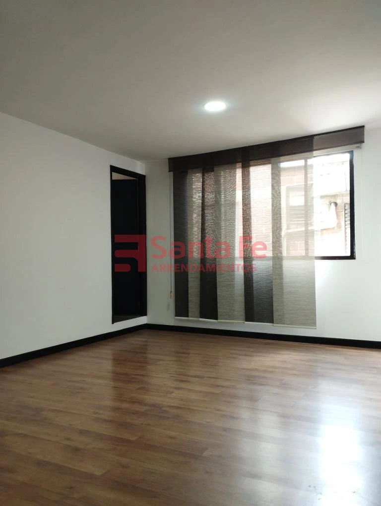 Apartamento en Prado, Medellín