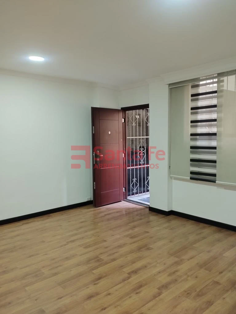 Apartamento en Prado, Medellín — foto 13