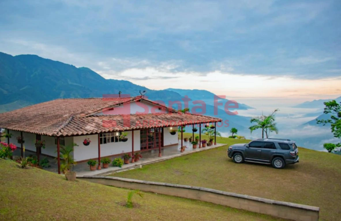 Finca en Barbosa, Barbosa