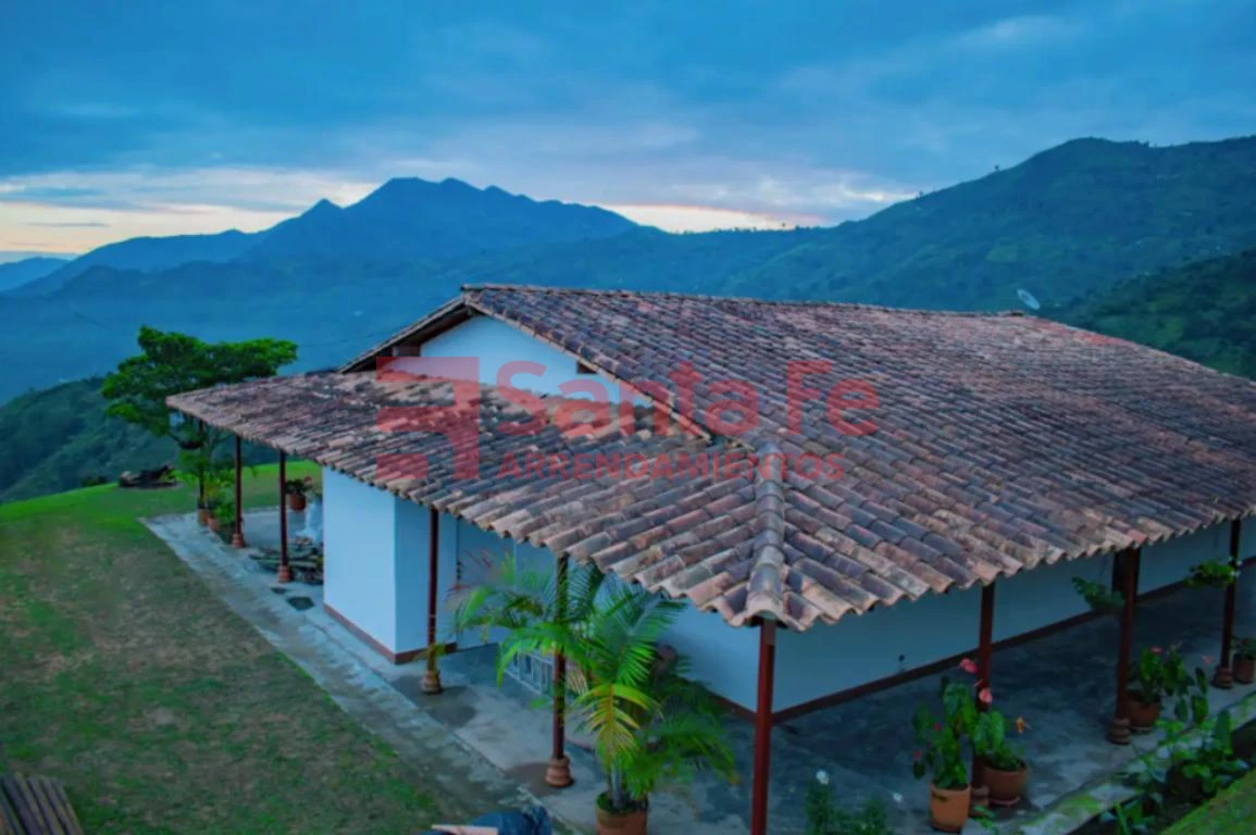 Finca en Barbosa, Barbosa