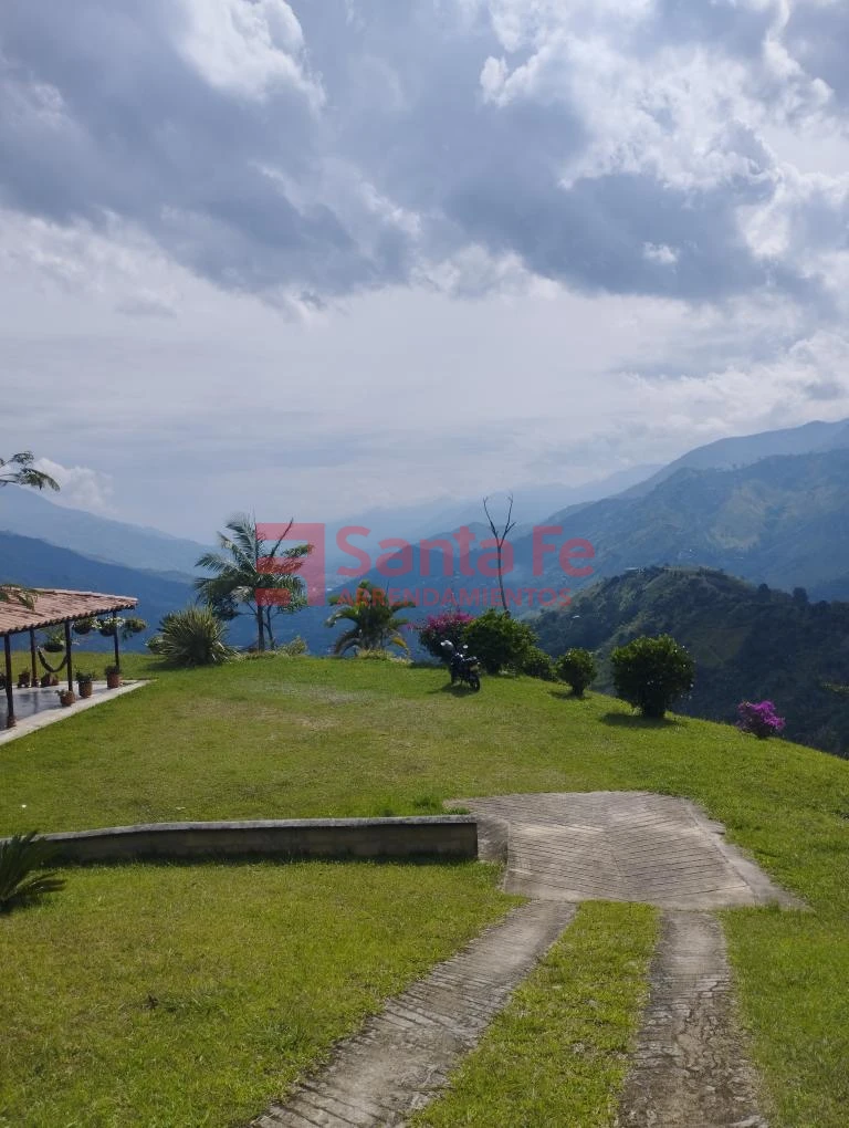 Finca en Barbosa, Barbosa