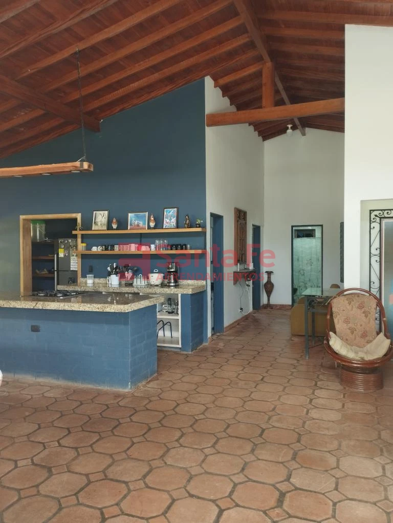Finca en Barbosa, Barbosa
