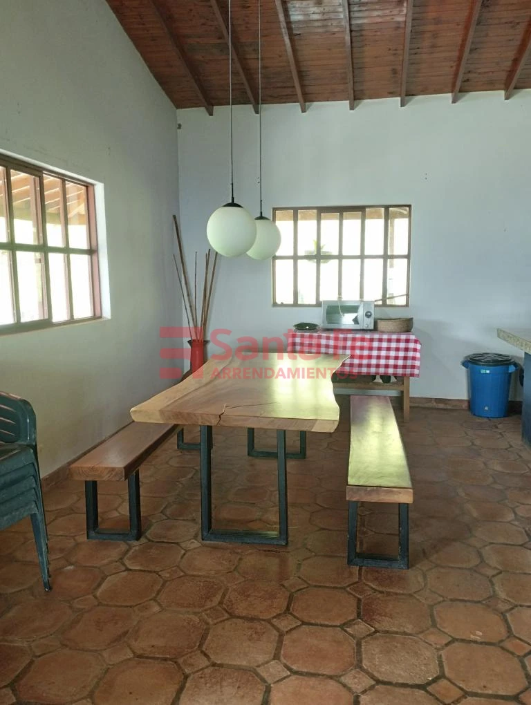 Finca en Barbosa, Barbosa