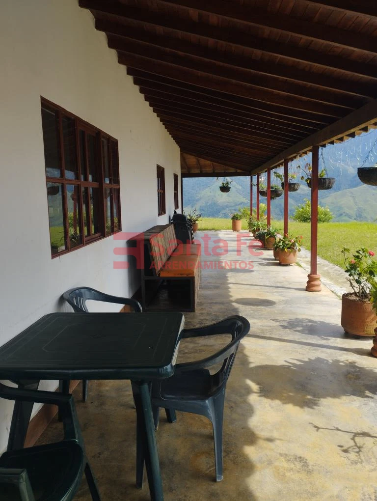 Finca en Barbosa, Barbosa — foto 25