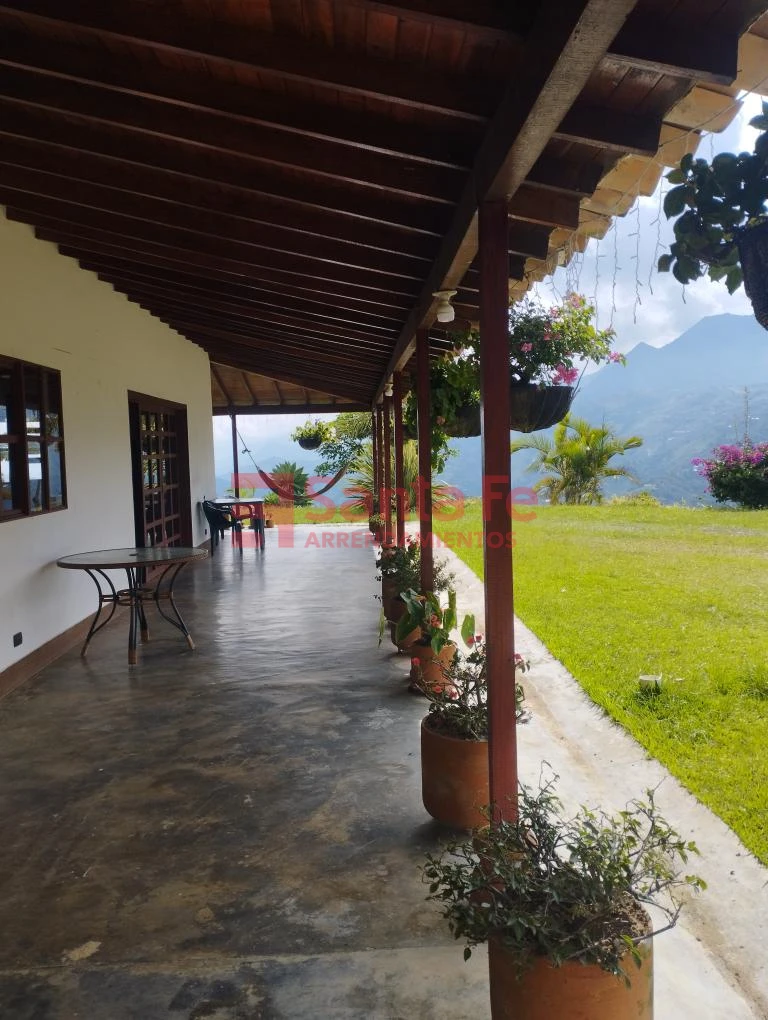 Finca en Barbosa, Barbosa — foto 26