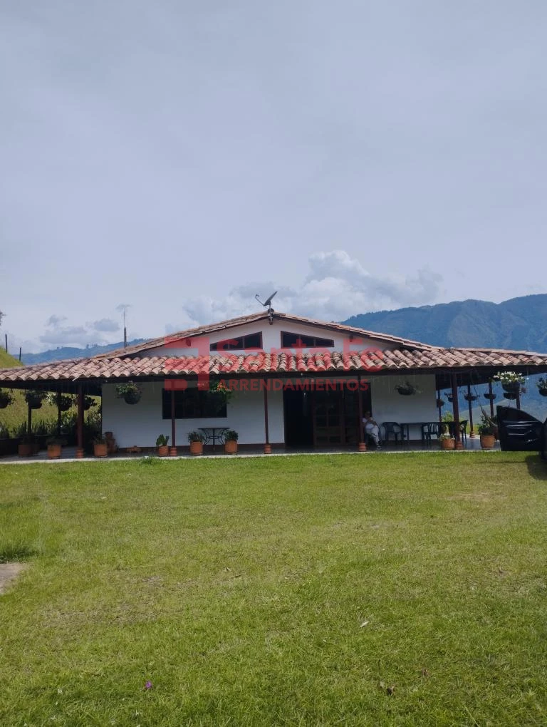 Finca en Barbosa, Barbosa — foto 29
