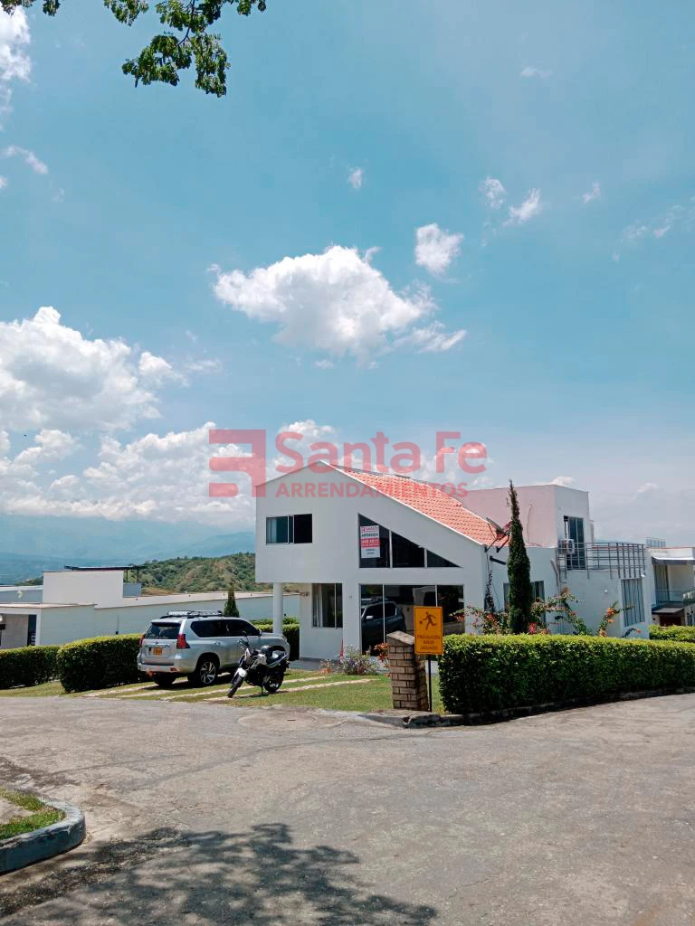 Casa en Santa Fe de Antioquia, Santa Fe De Antioquia