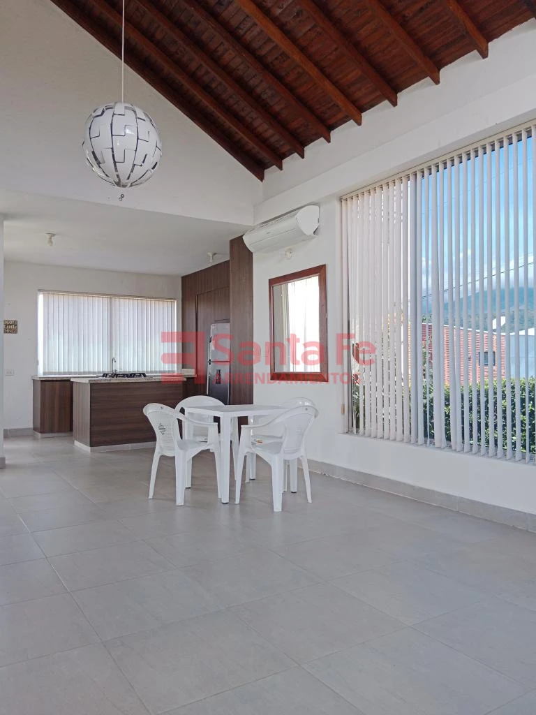Casa en Santa Fe de Antioquia, Santa Fe De Antioquia
