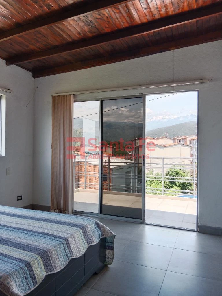 Casa en Santa Fe de Antioquia, Santa Fe De Antioquia — foto 20