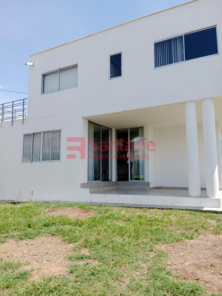 Casa en Santa Fe de Antioquia, Santa Fe De Antioquia — foto 26