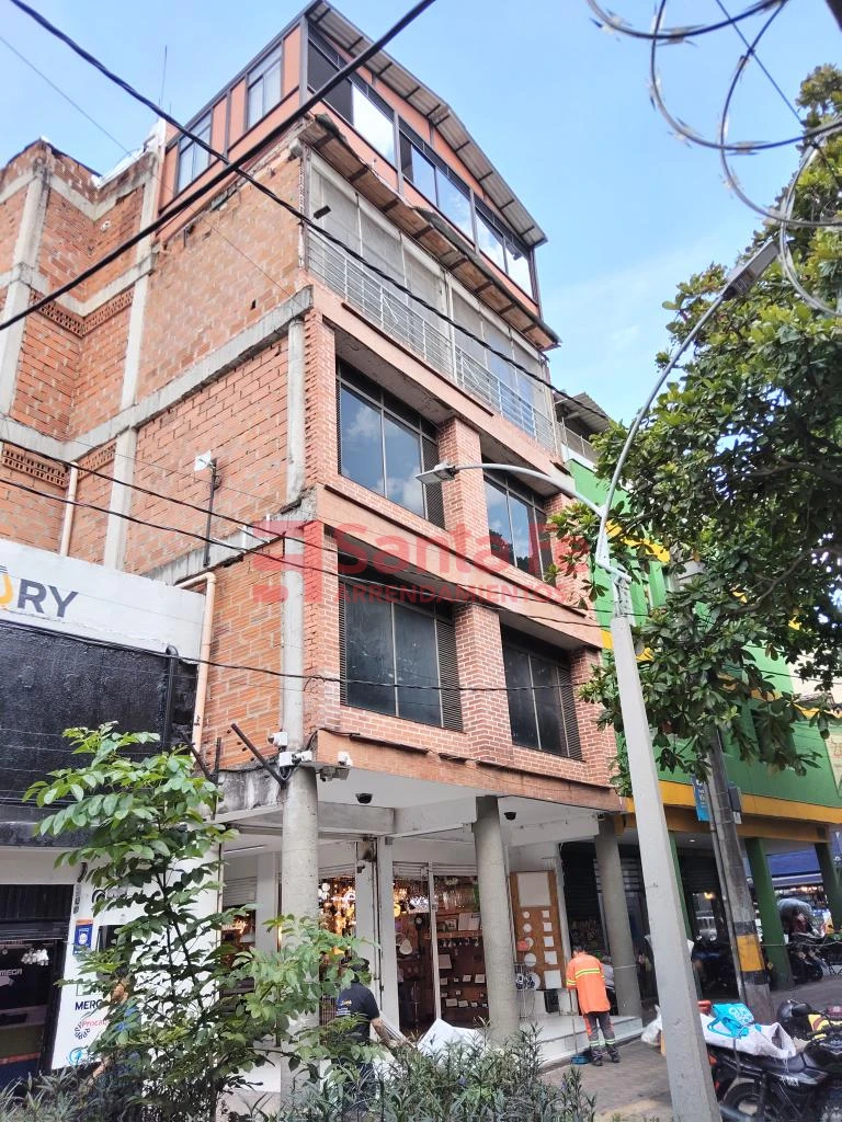 Local en Centro, Medellín