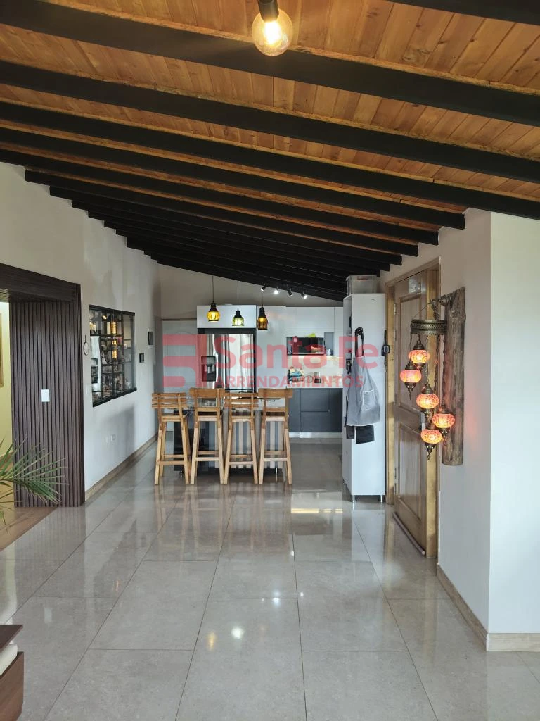 Casa en Santa Elena, Medellín — foto 6
