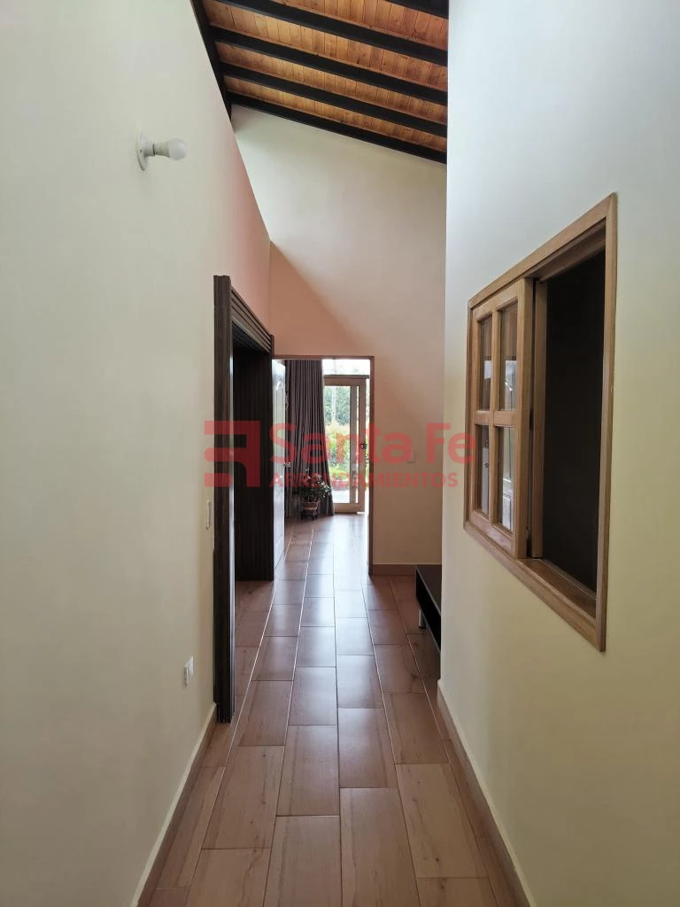 Casa en Santa Elena, Medellín — foto 8
