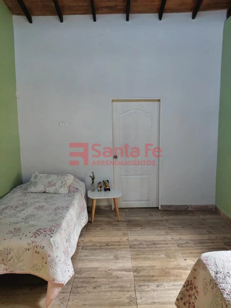 Casa en Santa Elena, Medellín — foto 9