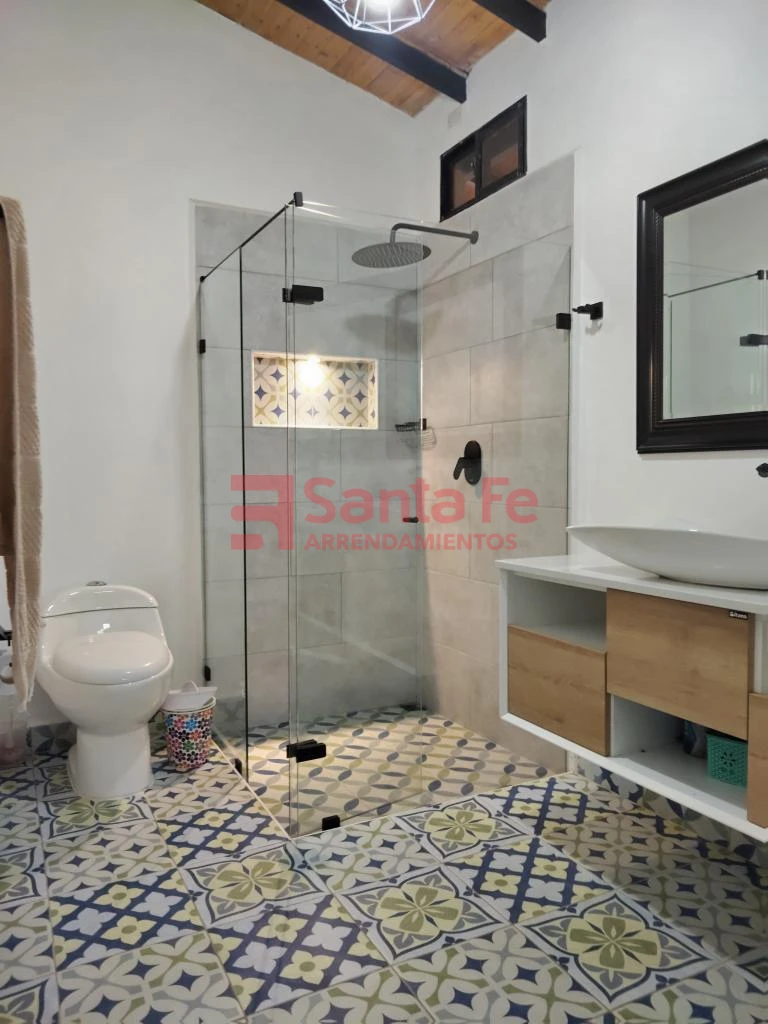 Casa en Santa Elena, Medellín — foto 11