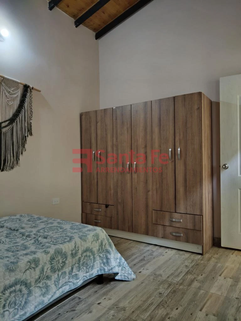 Casa en Santa Elena, Medellín — foto 12