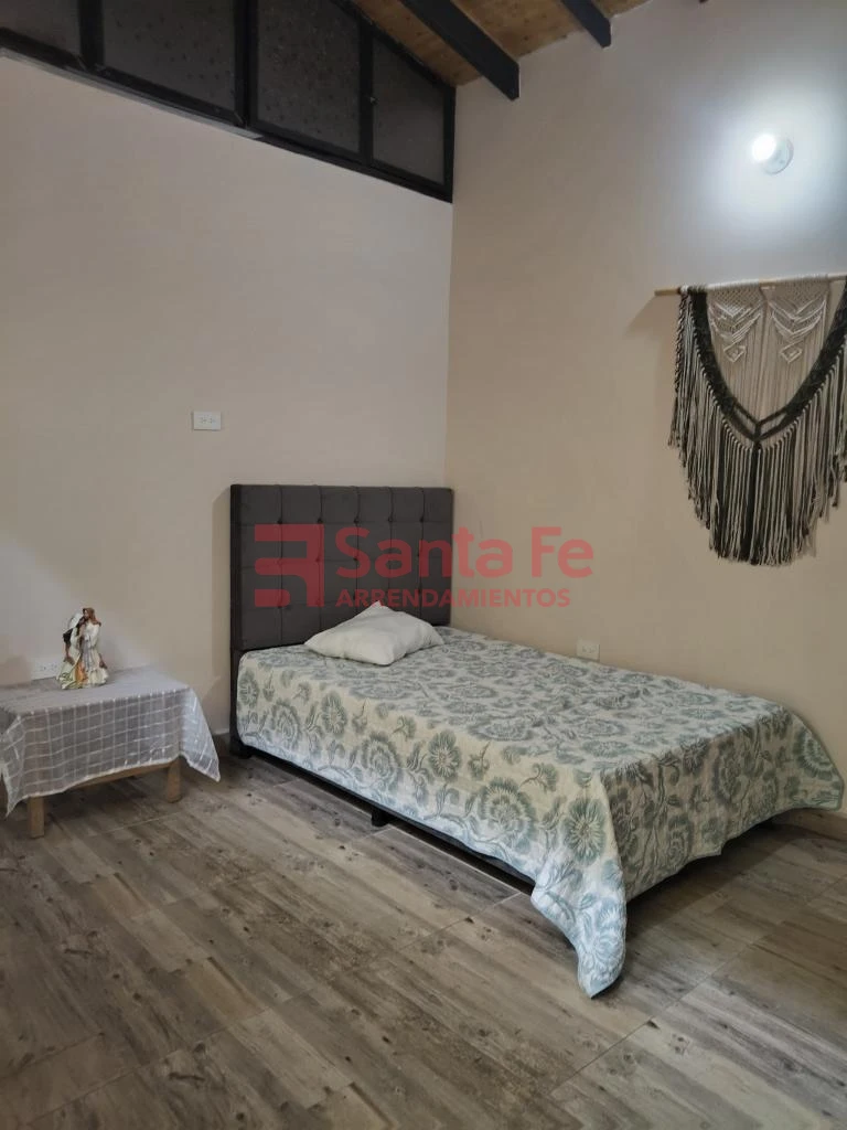 Casa en Santa Elena, Medellín — foto 13