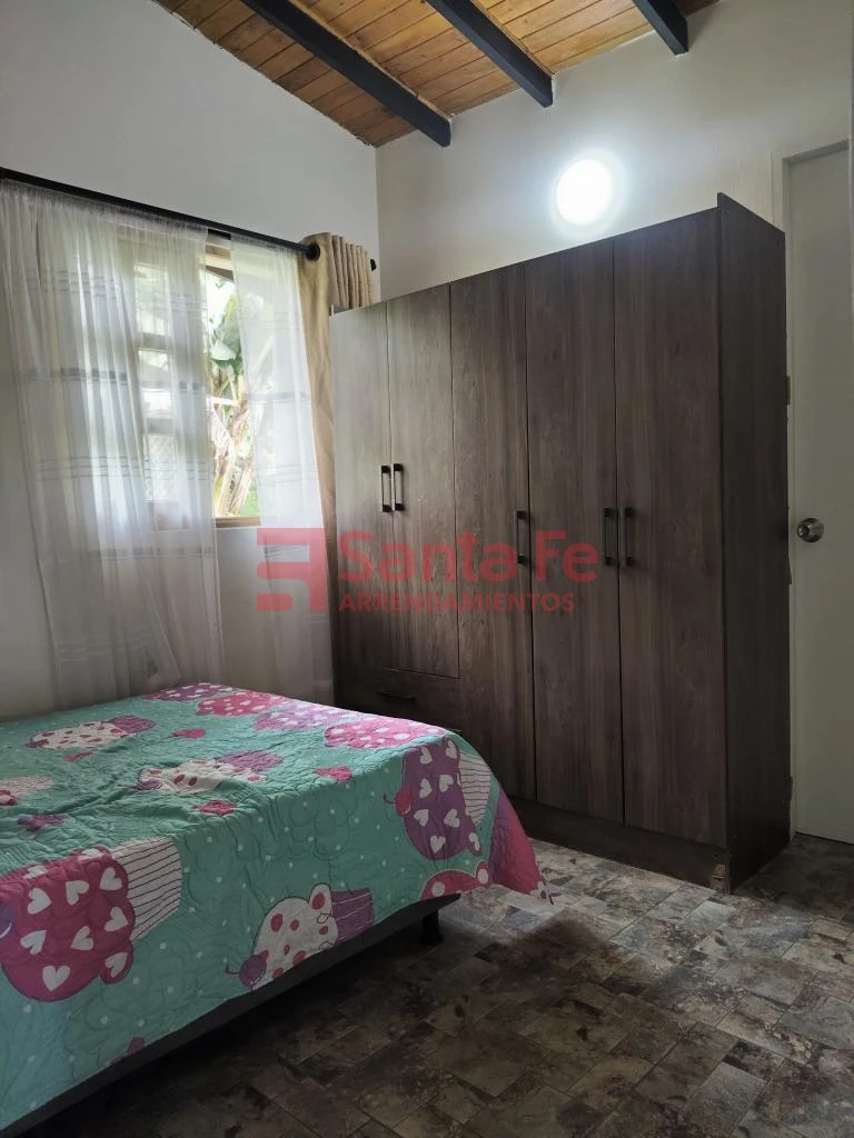 Casa en Santa Elena, Medellín — foto 14