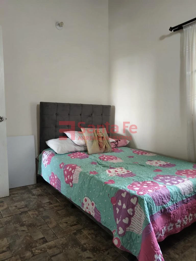 Casa en Santa Elena, Medellín — foto 15