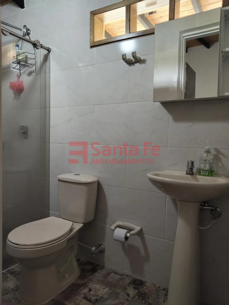 Casa en Santa Elena, Medellín — foto 16