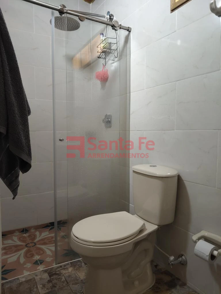 Casa en Santa Elena, Medellín — foto 17