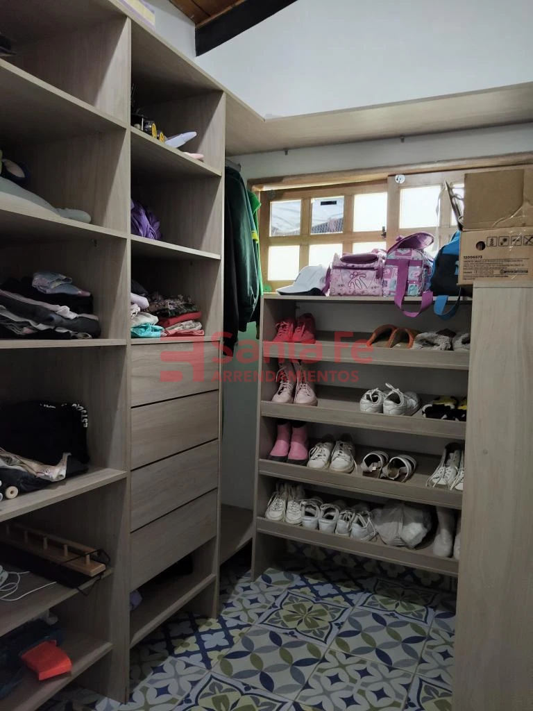 Casa en Santa Elena, Medellín — foto 18