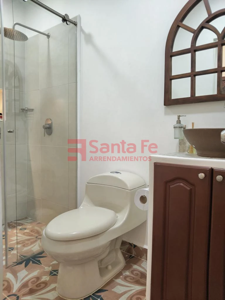 Casa en Santa Elena, Medellín — foto 19