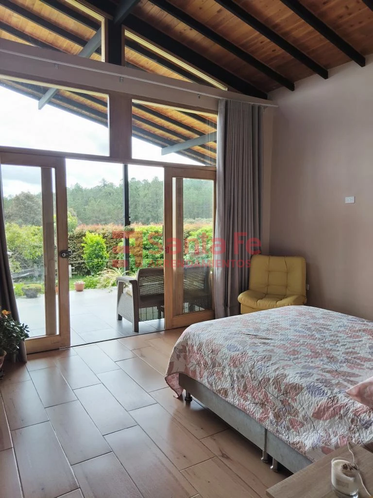 Casa en Santa Elena, Medellín — foto 20