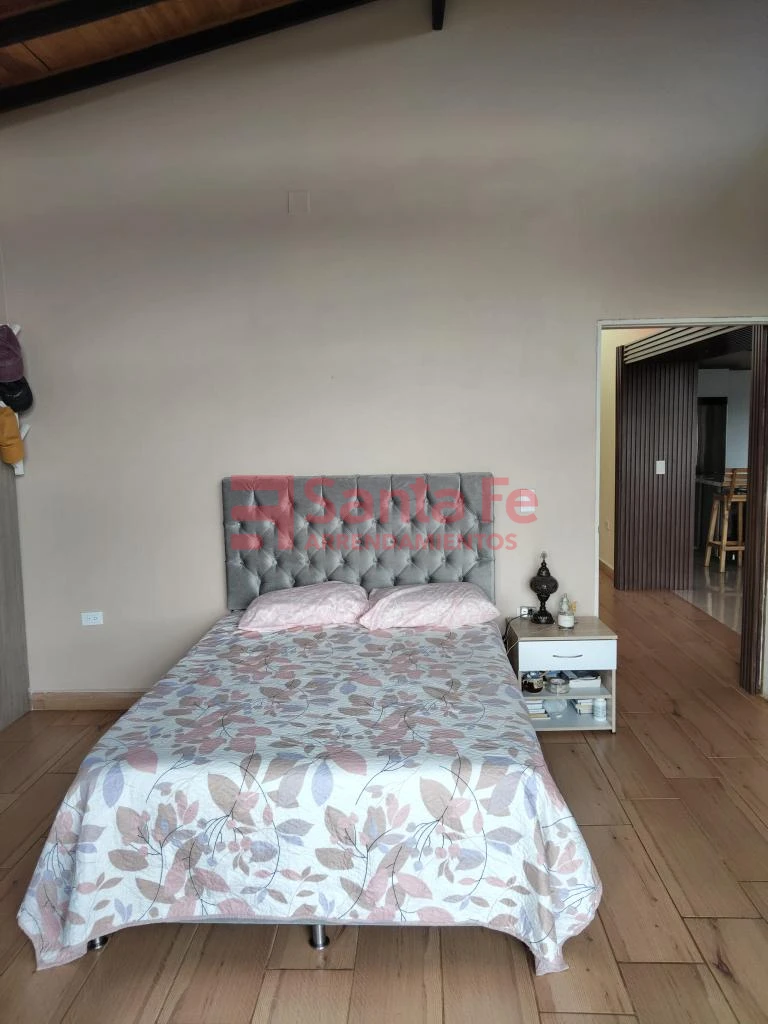 Casa en Santa Elena, Medellín — foto 21