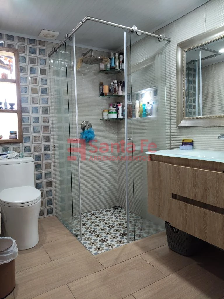 Casa en Santa Elena, Medellín — foto 22