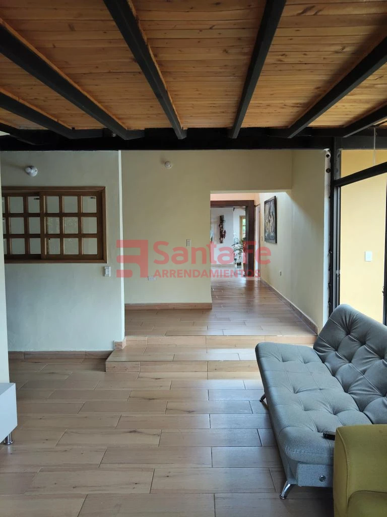 Casa en Santa Elena, Medellín — foto 25