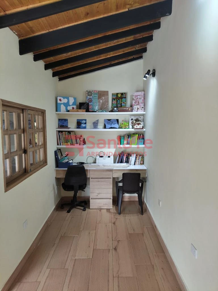 Casa en Santa Elena, Medellín — foto 26