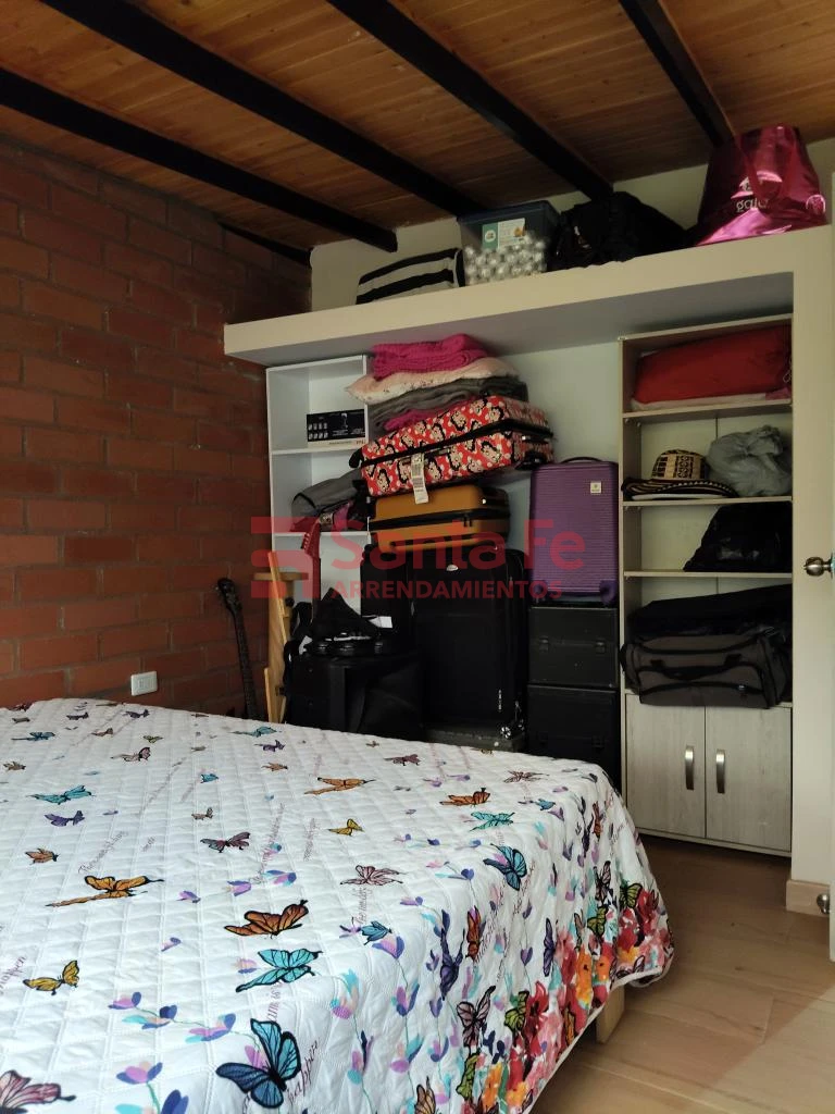 Casa en Santa Elena, Medellín — foto 27