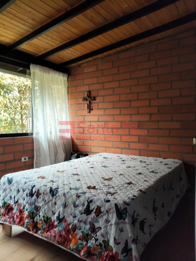 Casa en Santa Elena, Medellín — foto 28